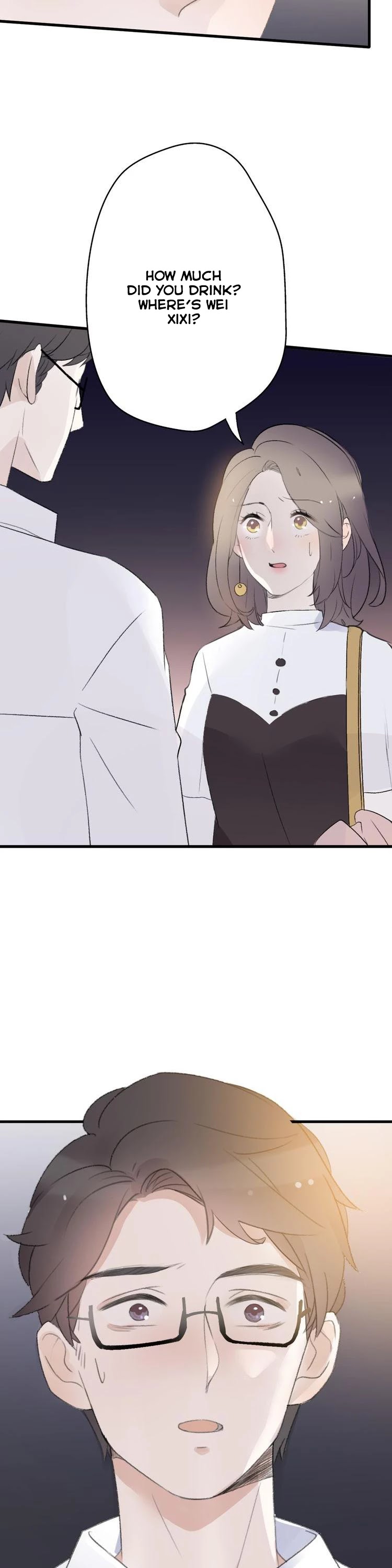 The Ex Chapter 32 page 29 - Chapter 32