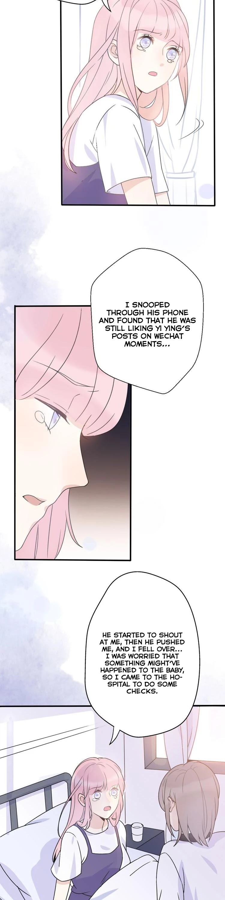 The Ex Chapter 32 page 3 - Chapter 32