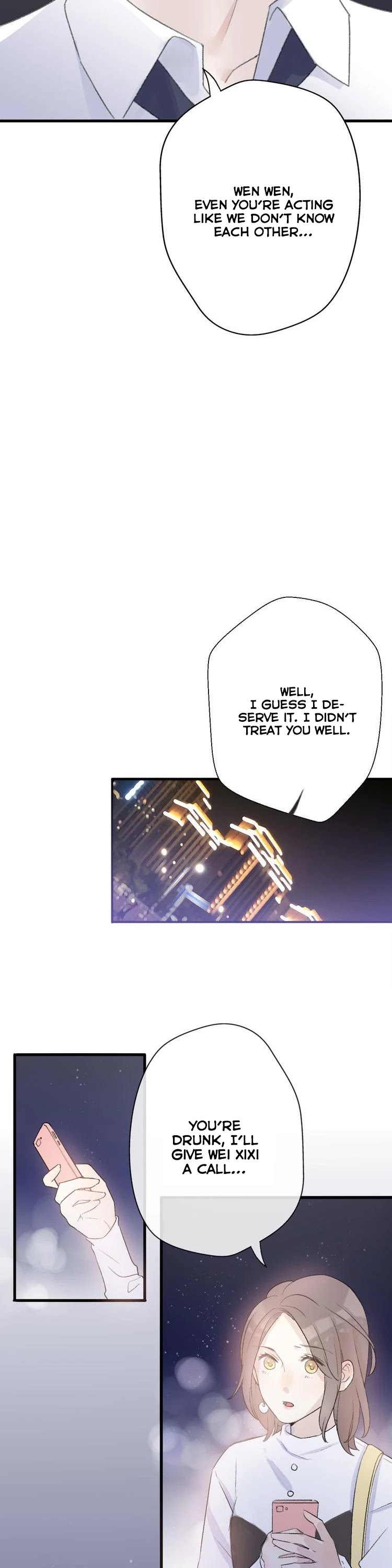 The Ex Chapter 32 page 30 - Chapter 32