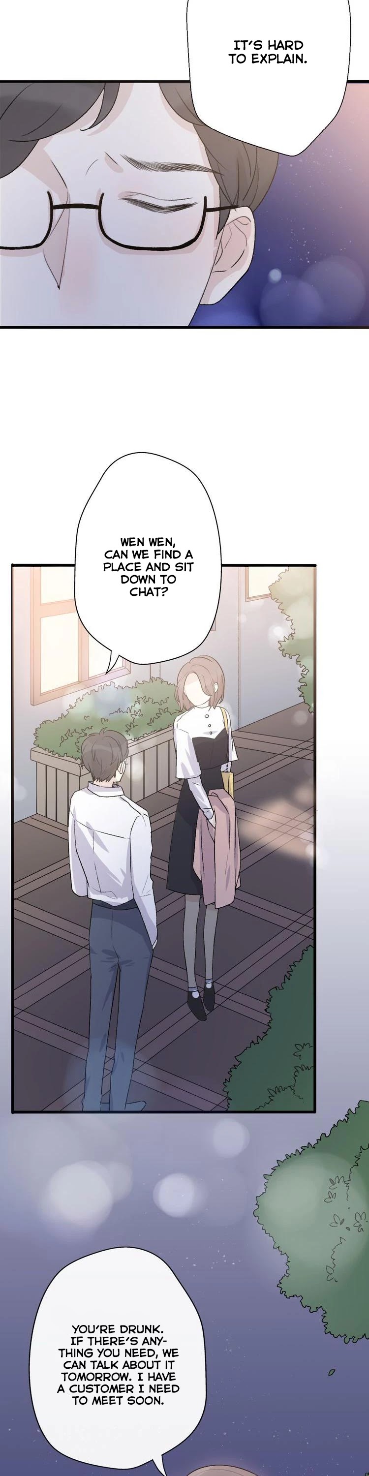 The Ex Chapter 32 page 32 - Chapter 32