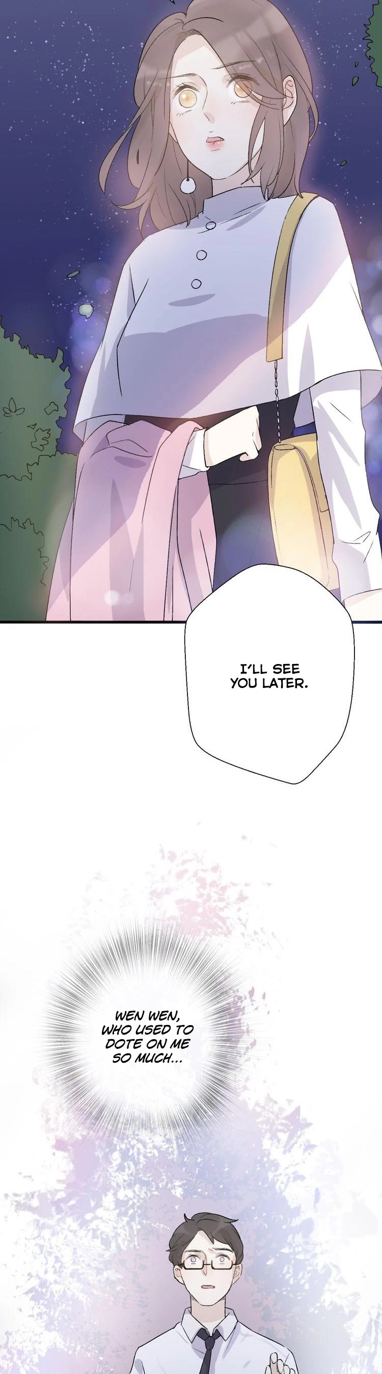 The Ex Chapter 32 page 33 - Chapter 32