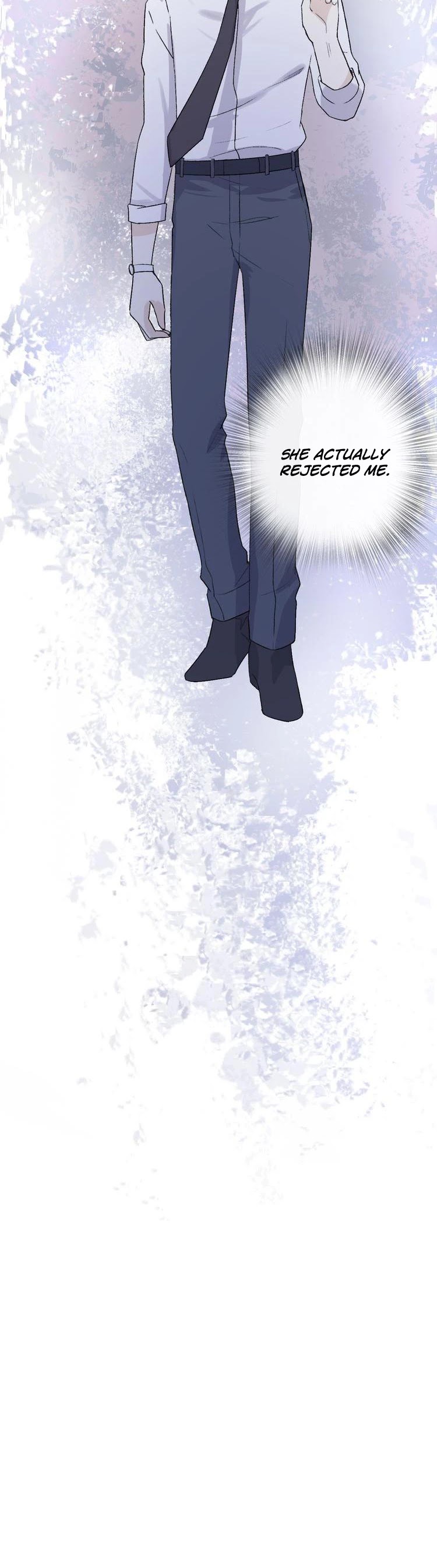 The Ex Chapter 32 page 34 - Chapter 32