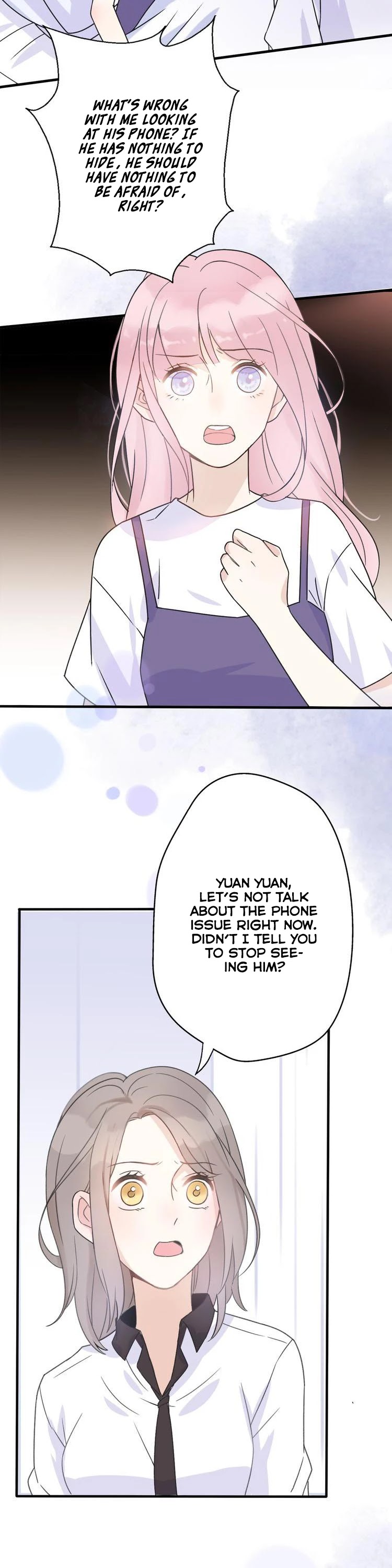 The Ex Chapter 32 page 4 - Chapter 32