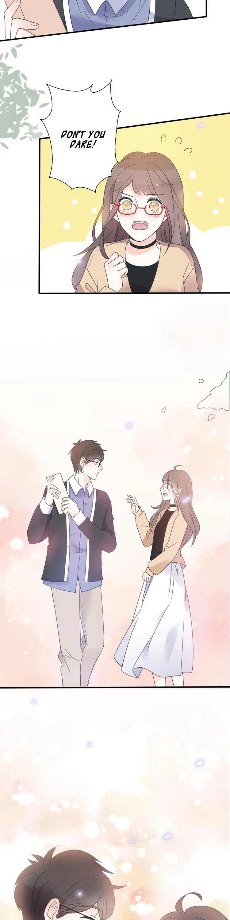 The Ex Chapter 34 page 10 - Chapter 34