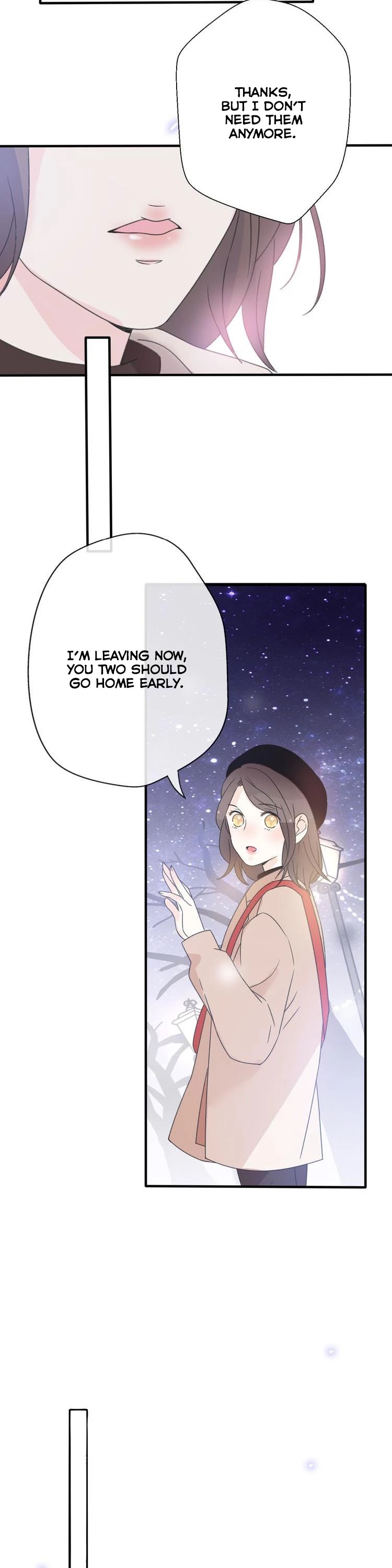 The Ex Chapter 34 page 12 - Chapter 34