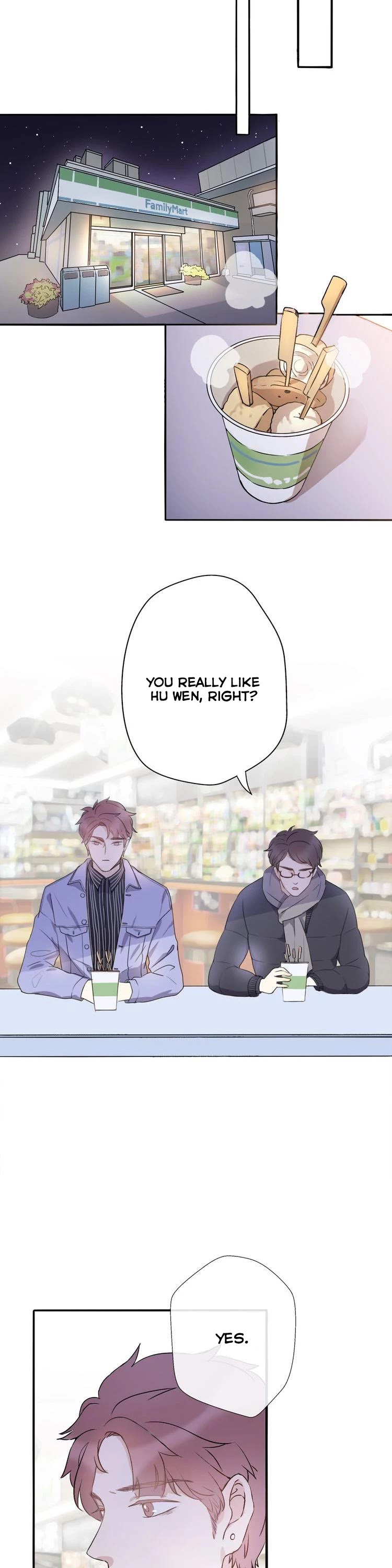 The Ex Chapter 34 page 14 - Chapter 34
