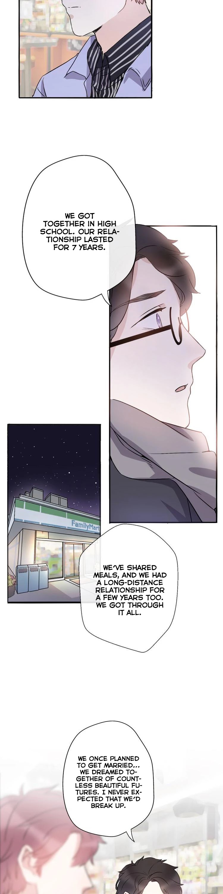 The Ex Chapter 34 page 15 - Chapter 34