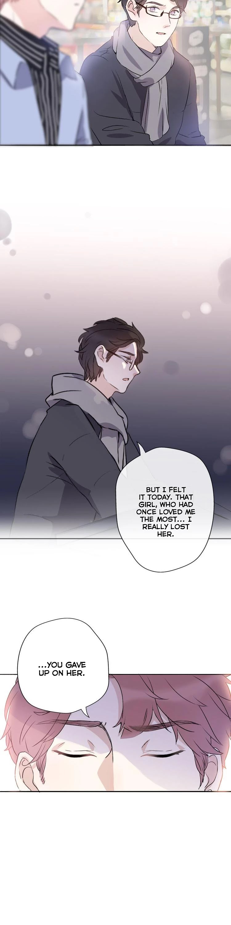The Ex Chapter 34 page 16 - Chapter 34
