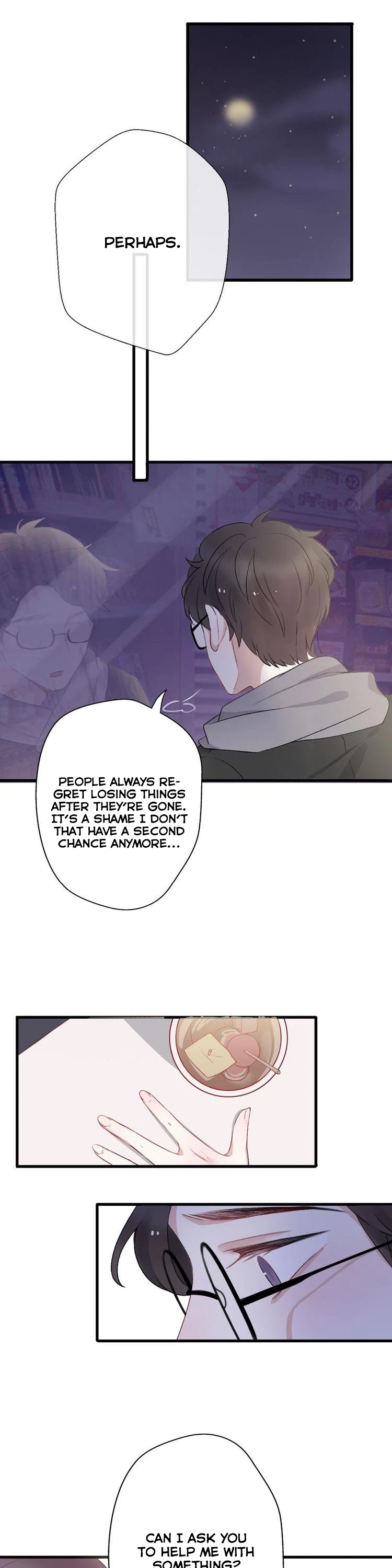 The Ex Chapter 34 page 20 - Chapter 34