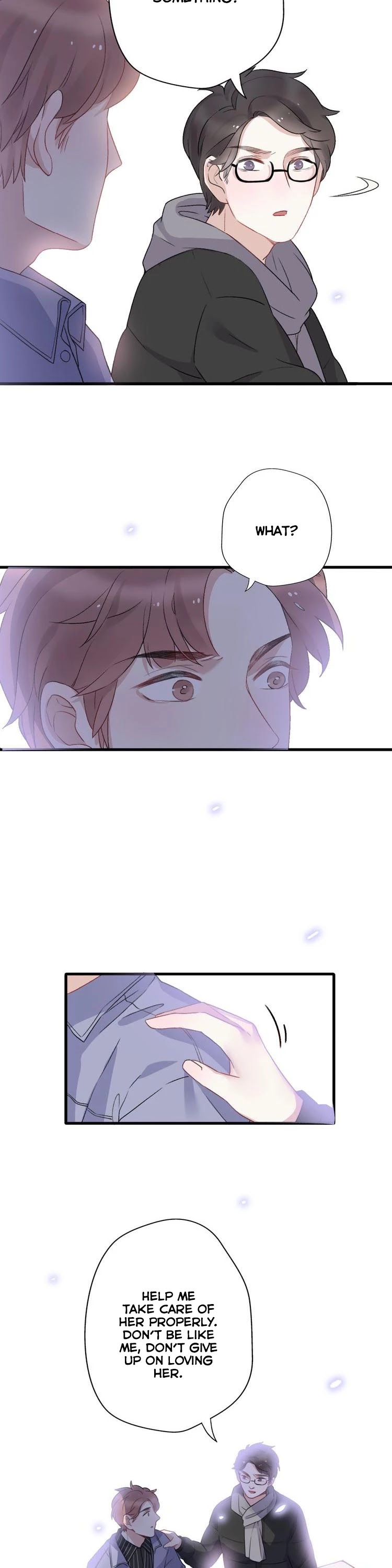 The Ex Chapter 34 page 21 - Chapter 34