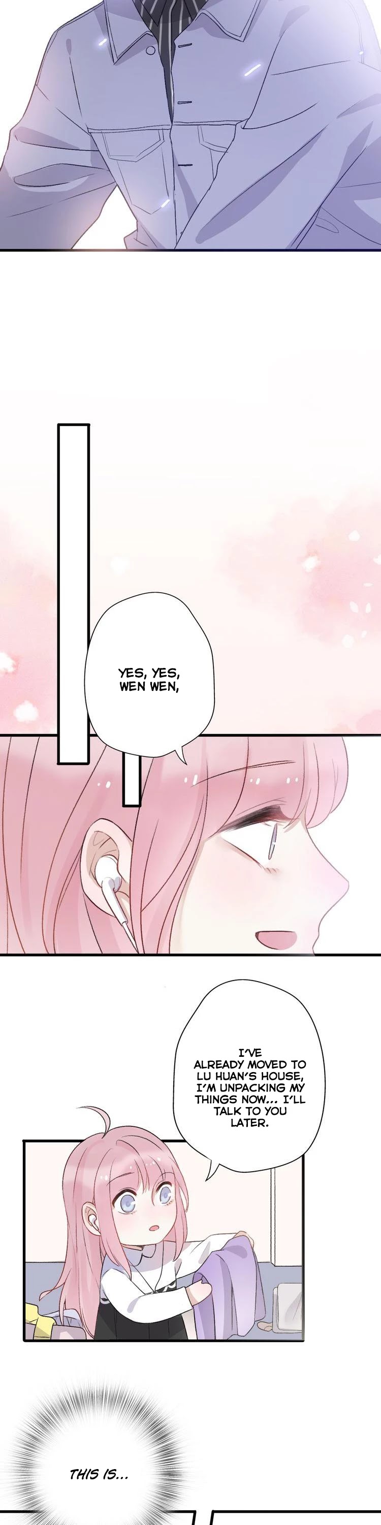 The Ex Chapter 34 page 23 - Chapter 34