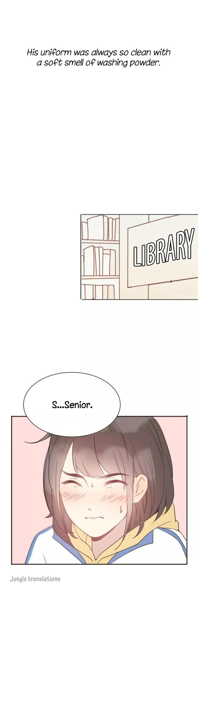 The Ex Chapter 4 page 14 - Chapter 4