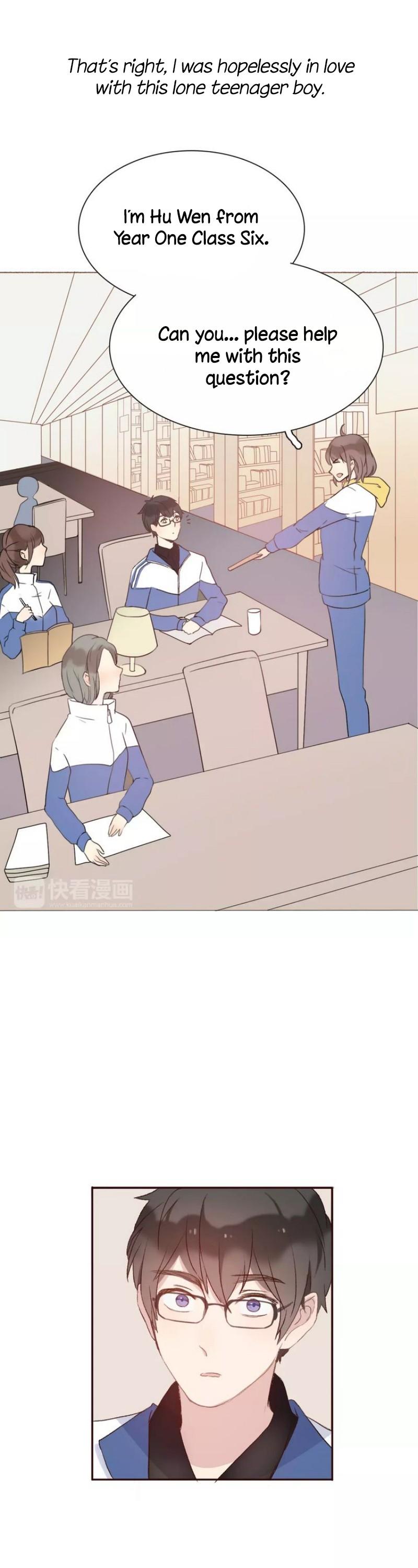 The Ex Chapter 4 page 15 - Chapter 4