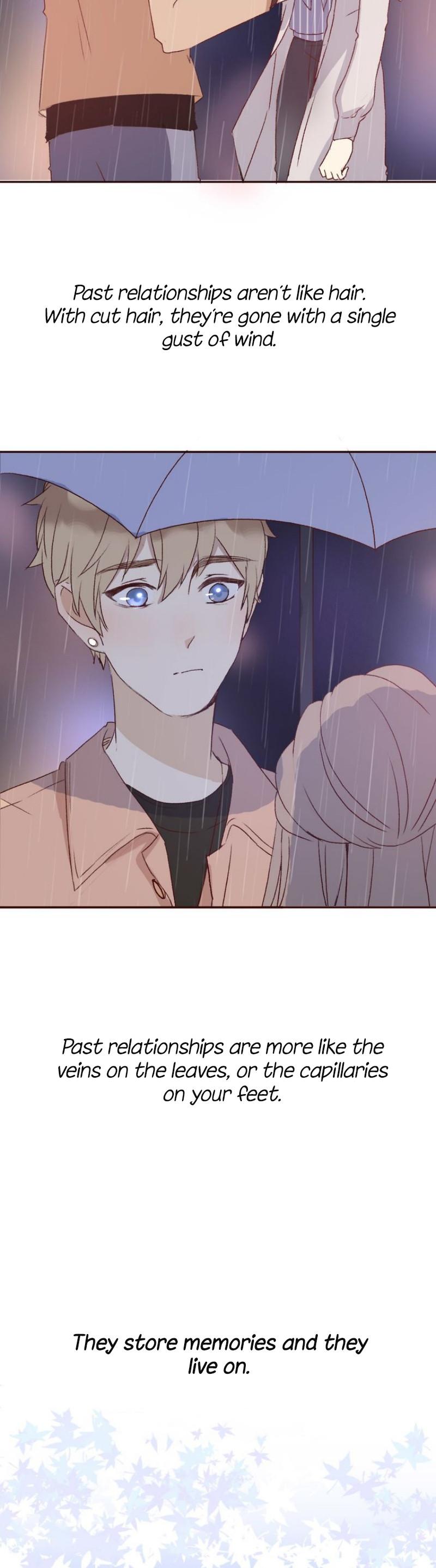 The Ex Chapter 4 page 2 - Chapter 4
