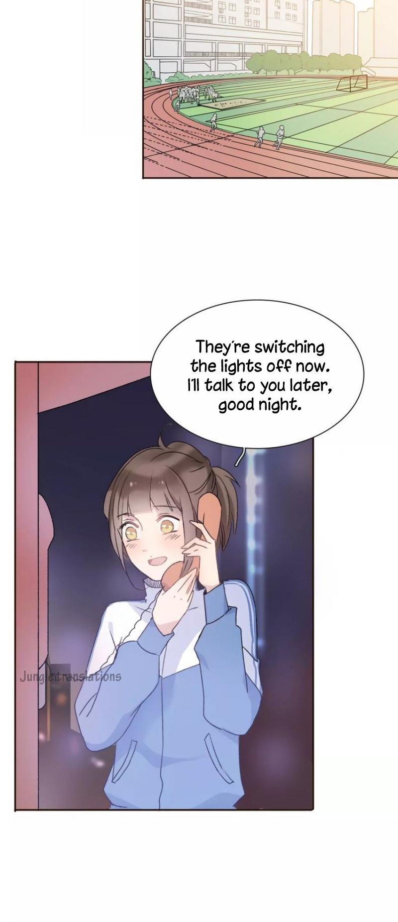 The Ex Chapter 4 page 22 - Chapter 4
