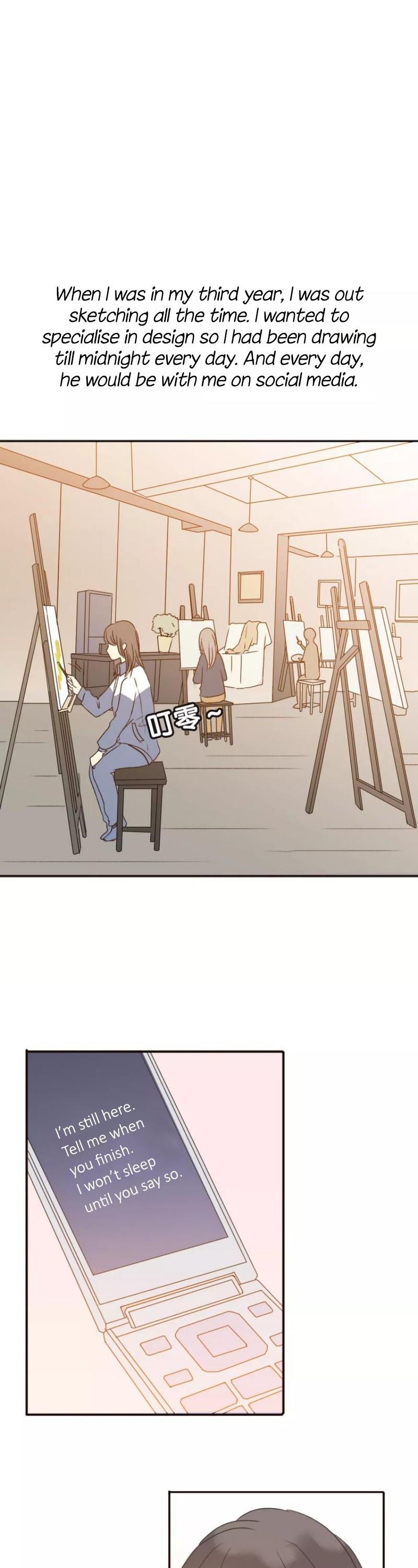The Ex Chapter 4 page 23 - Chapter 4