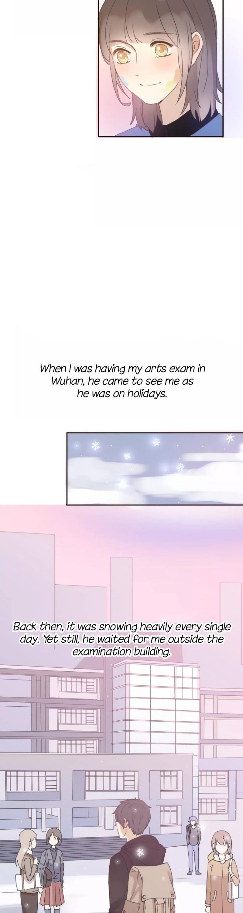 The Ex Chapter 4 page 24 - Chapter 4