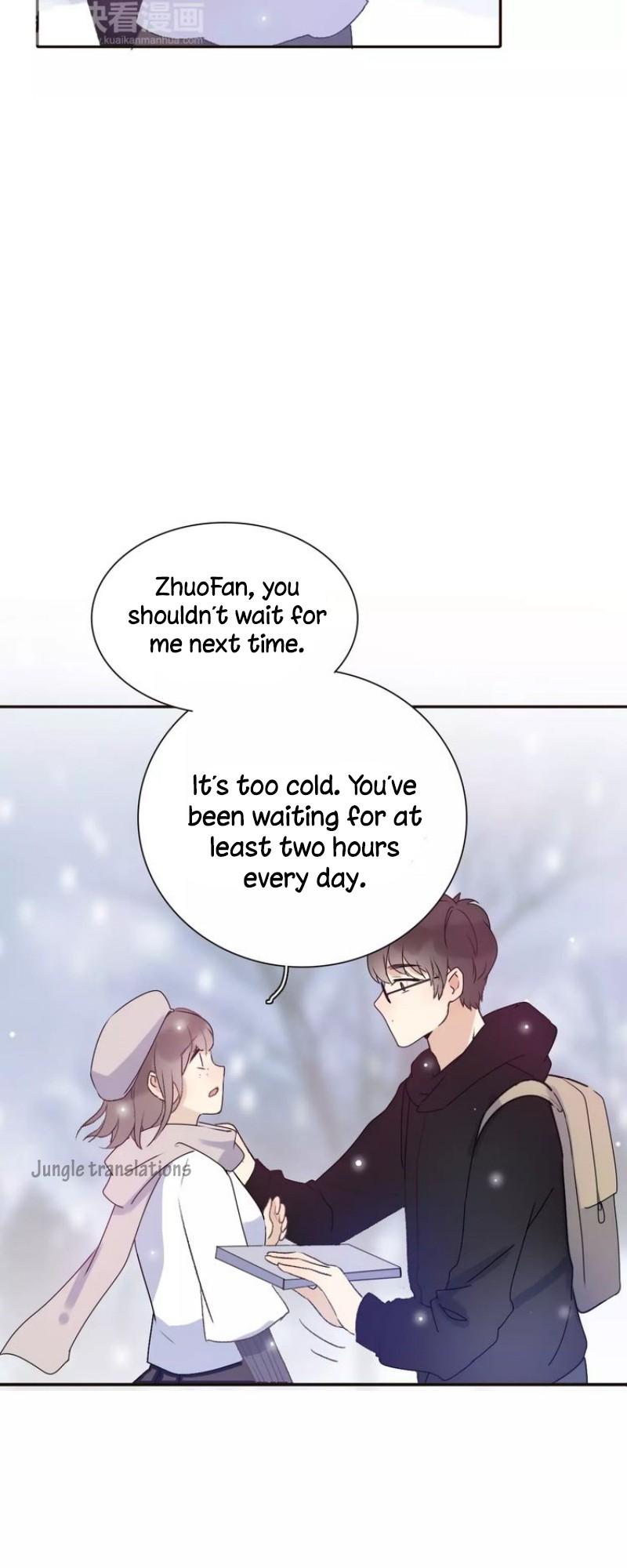 The Ex Chapter 4 page 26 - Chapter 4