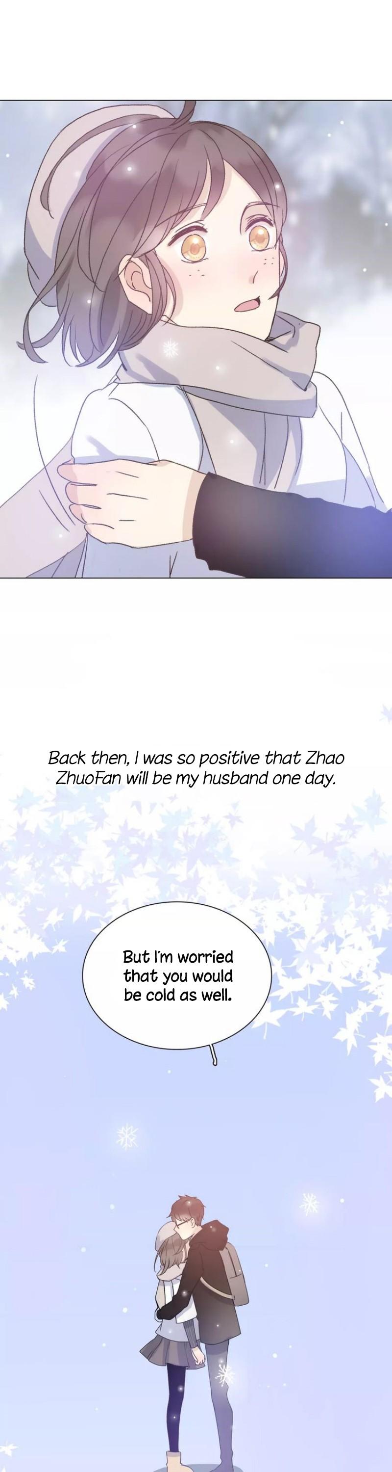 The Ex Chapter 4 page 27 - Chapter 4