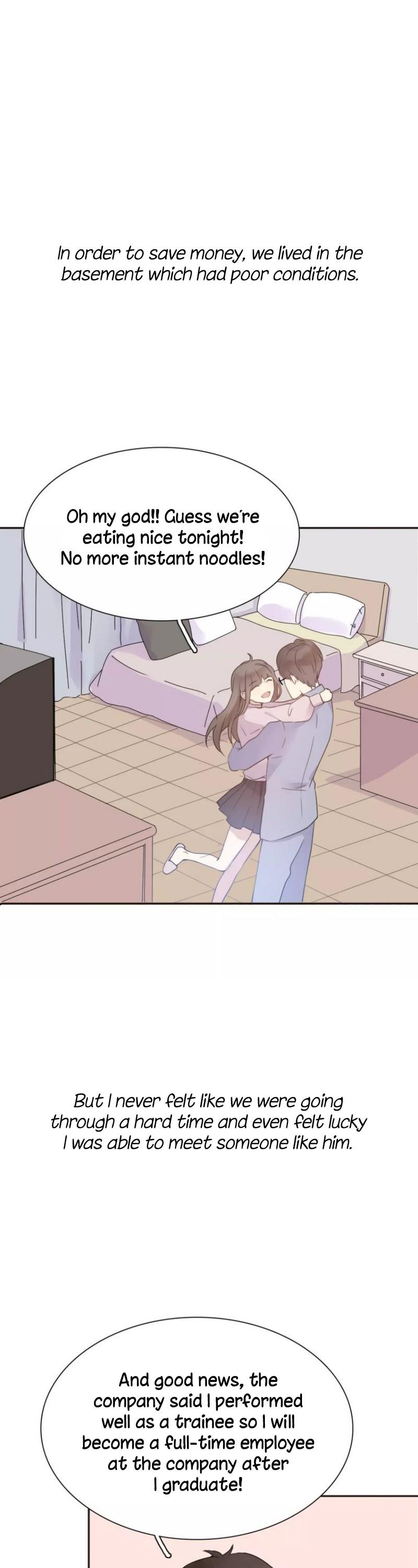 The Ex Chapter 4 page 31 - Chapter 4