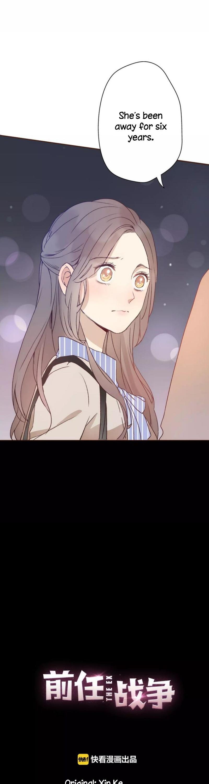The Ex Chapter 5 page 16 - Chapter 5