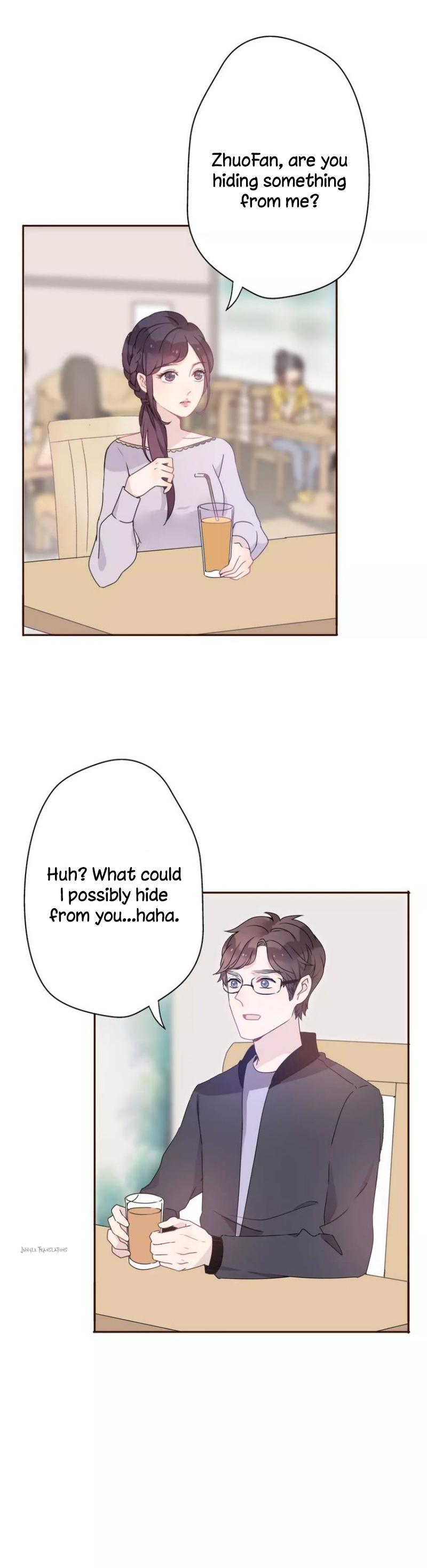 The Ex Chapter 5 page 18 - Chapter 5