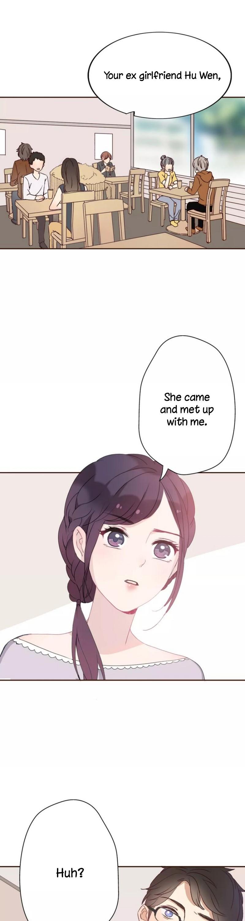 The Ex Chapter 5 page 19 - Chapter 5