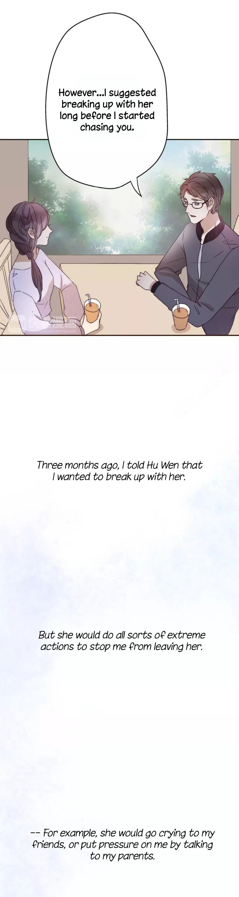 The Ex Chapter 5 page 22 - Chapter 5