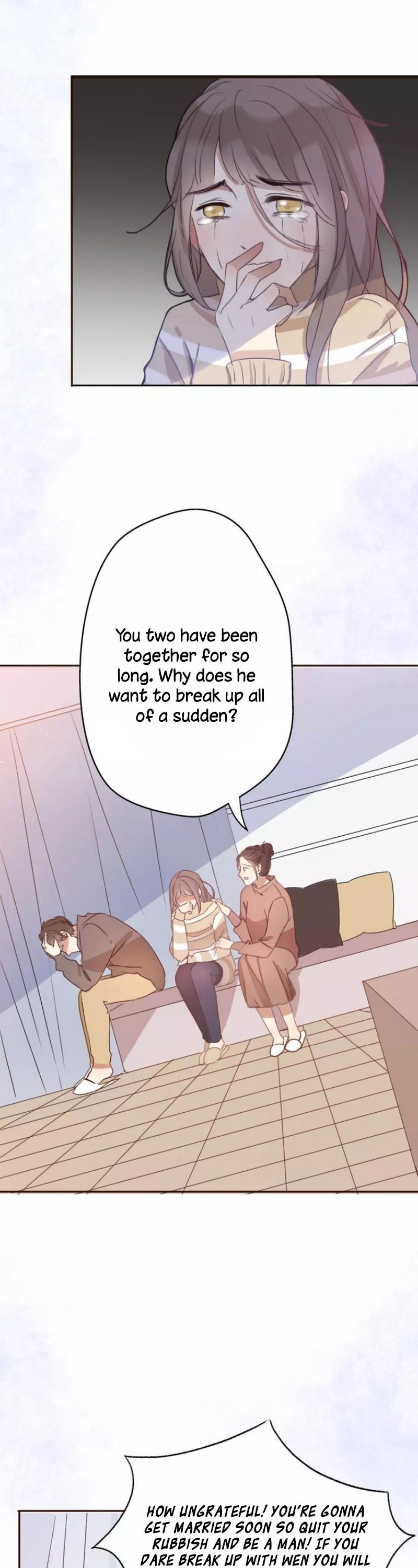 The Ex Chapter 5 page 23 - Chapter 5