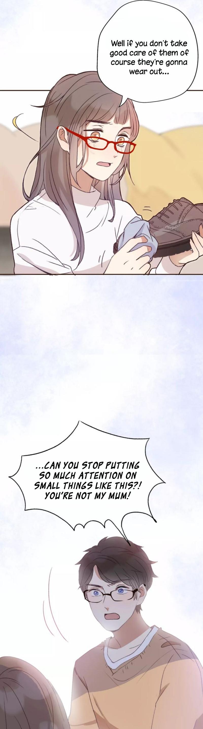 The Ex Chapter 5 page 27 - Chapter 5