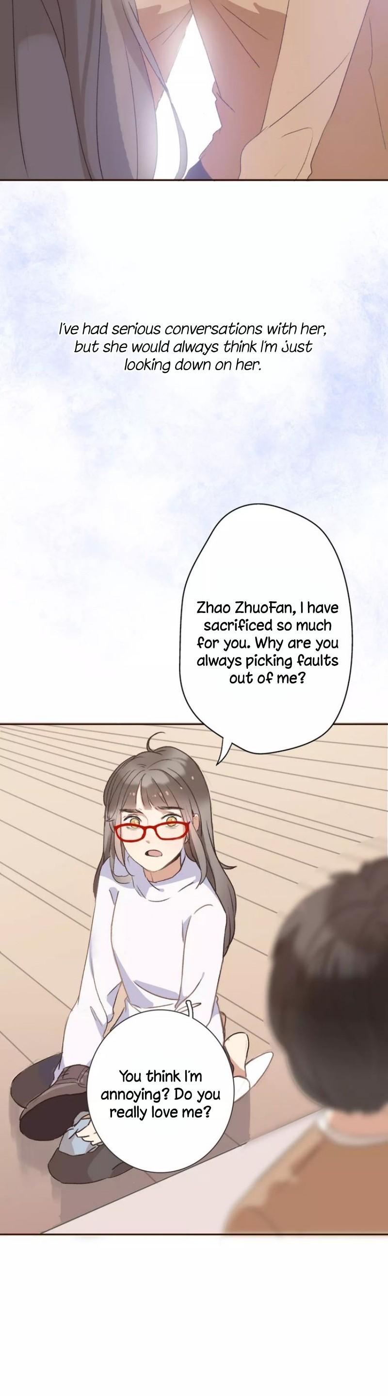 The Ex Chapter 5 page 28 - Chapter 5
