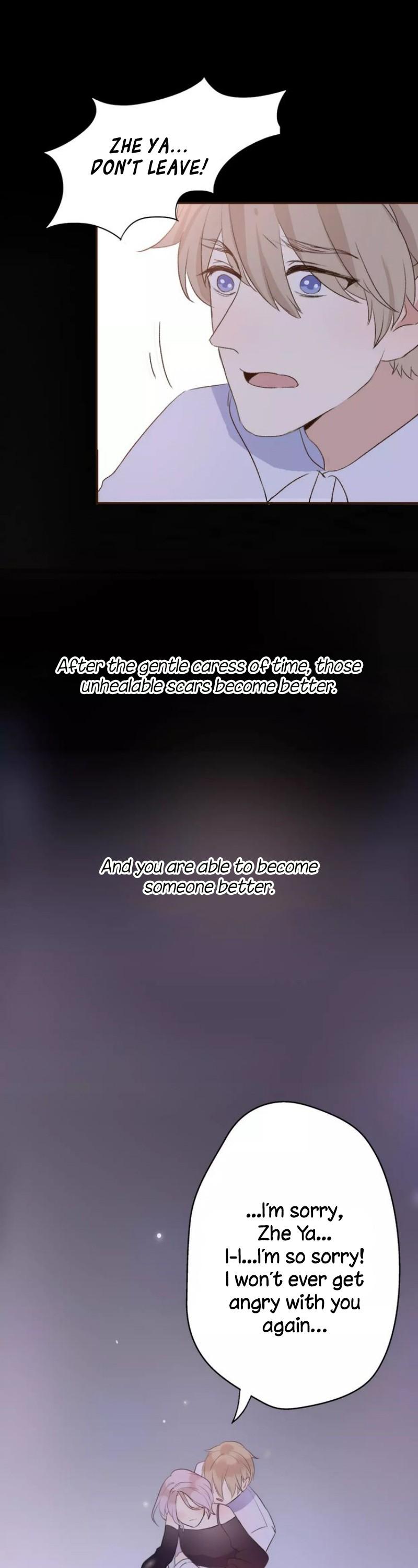 The Ex Chapter 5 page 4 - Chapter 5
