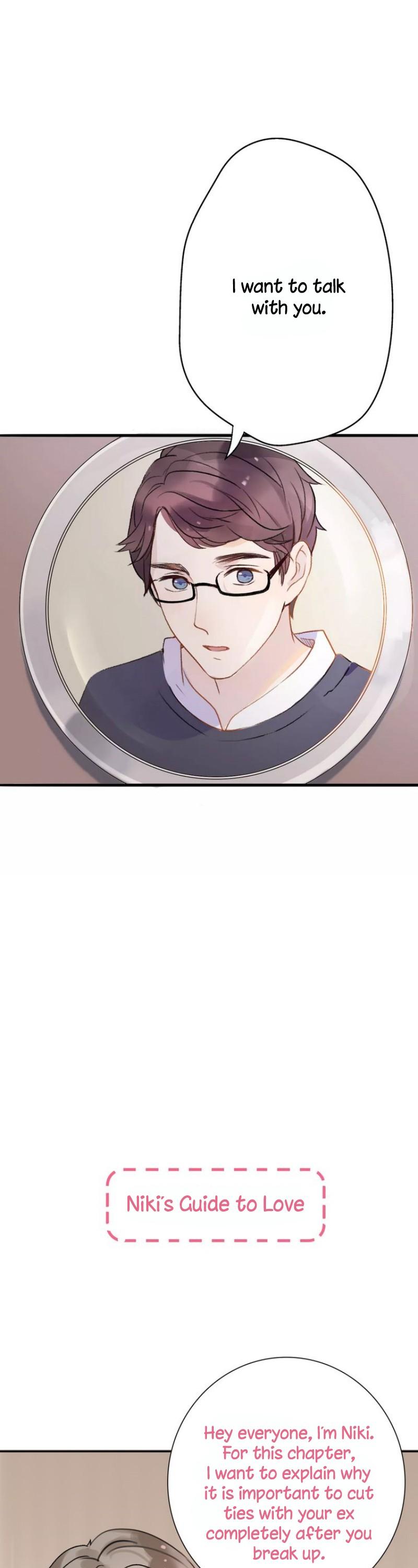 The Ex Chapter 5 page 40 - Chapter 5
