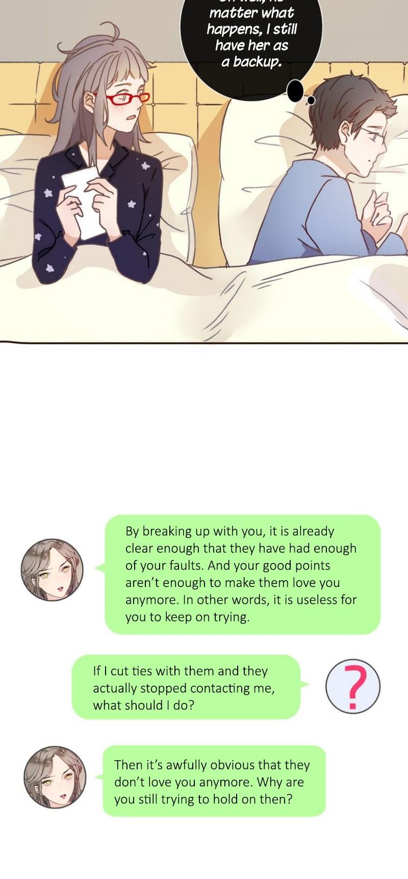The Ex Chapter 5 page 42 - Chapter 5