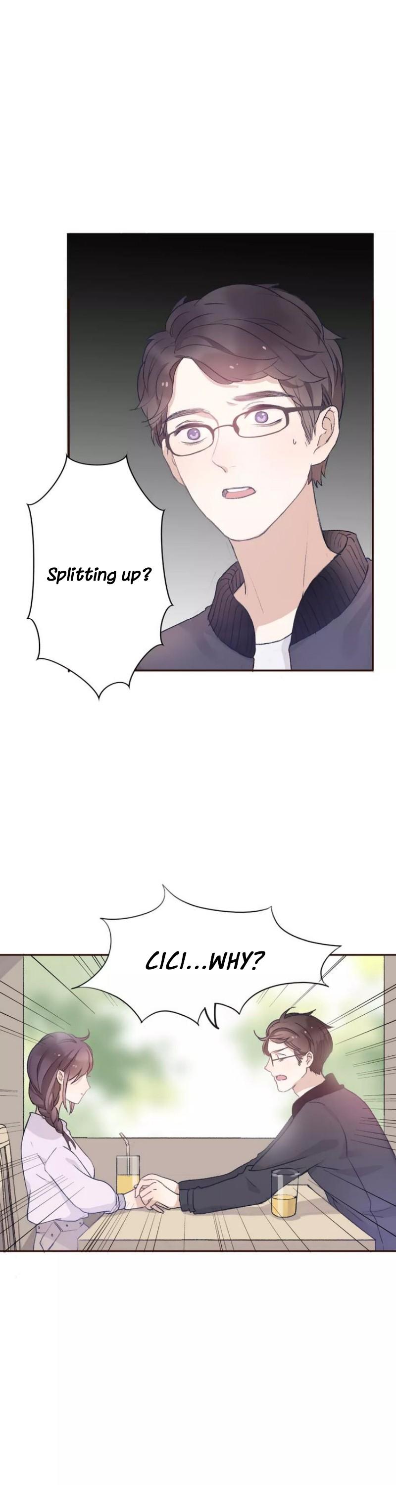 The Ex Chapter 6 page 1 - Chapter 6