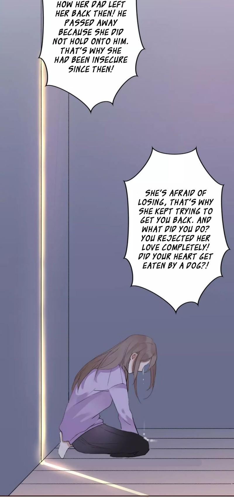 The Ex Chapter 6 page 22 - Chapter 6