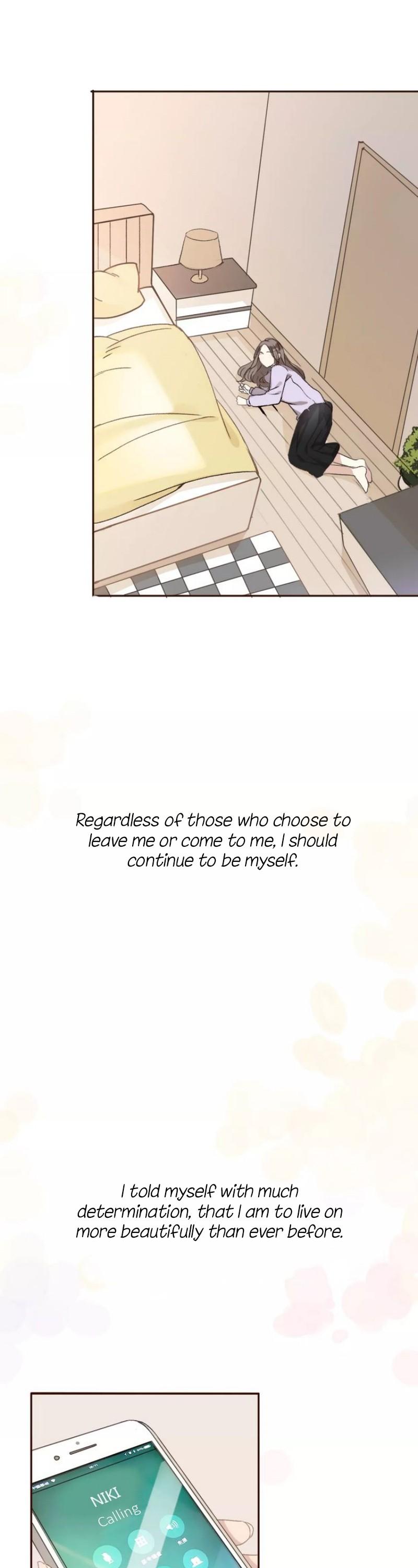The Ex Chapter 6 page 26 - Chapter 6
