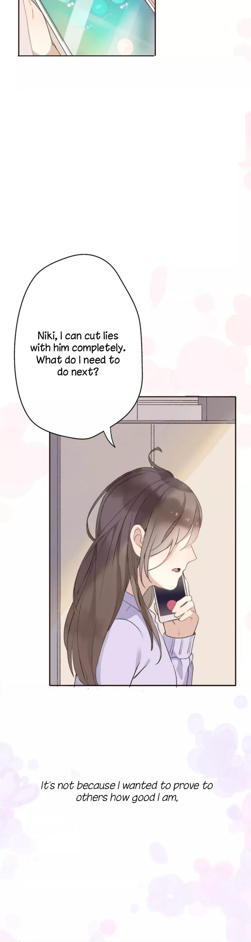 The Ex Chapter 6 page 27 - Chapter 6