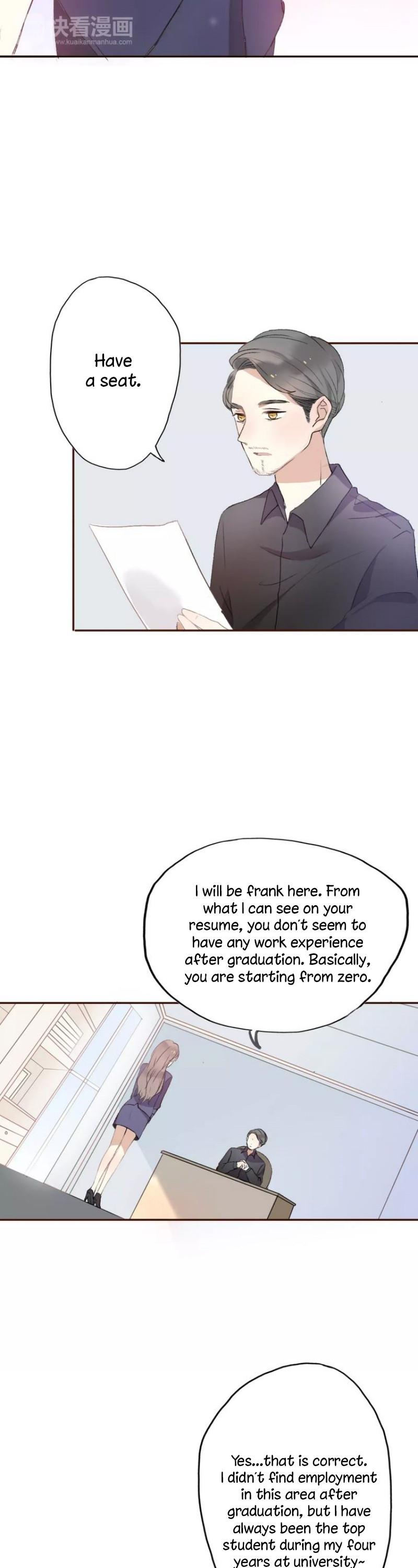 The Ex Chapter 6 page 31 - Chapter 6