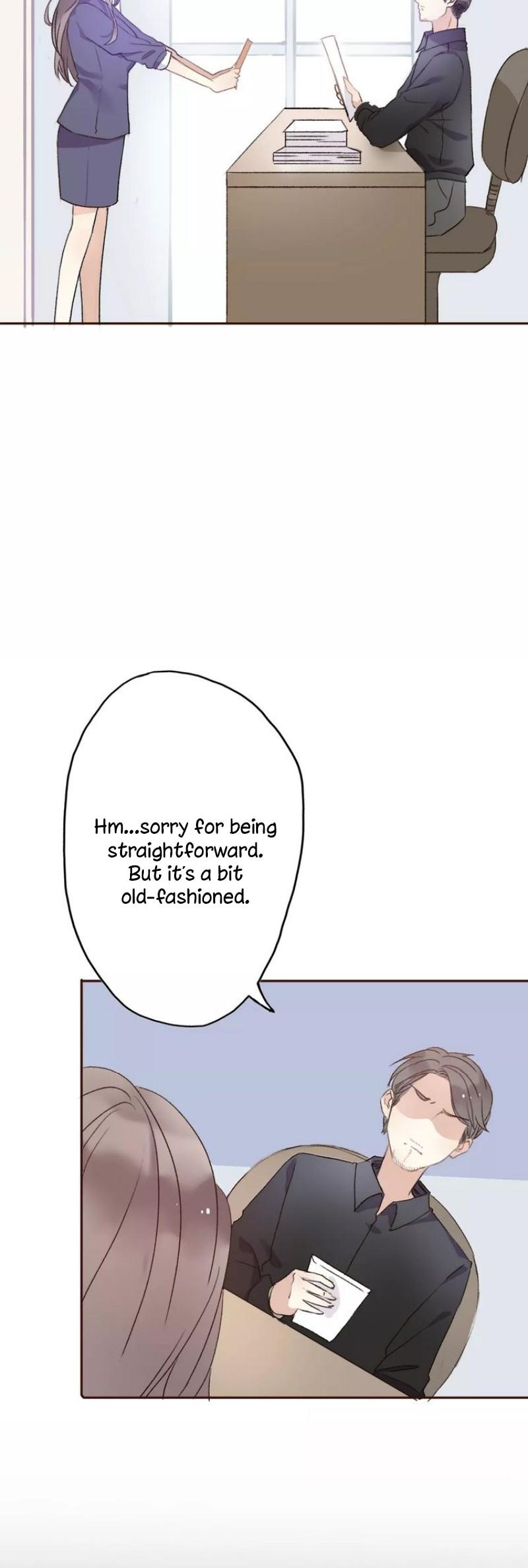 The Ex Chapter 6 page 33 - Chapter 6