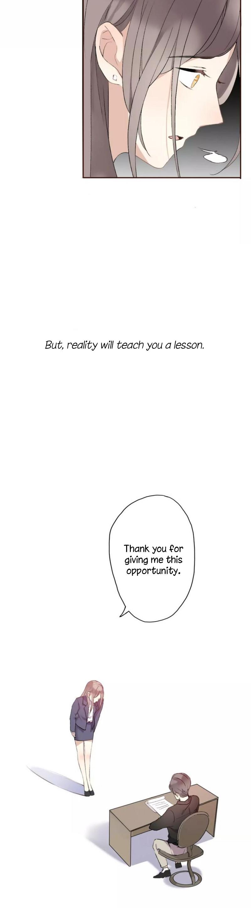 The Ex Chapter 6 page 38 - Chapter 6