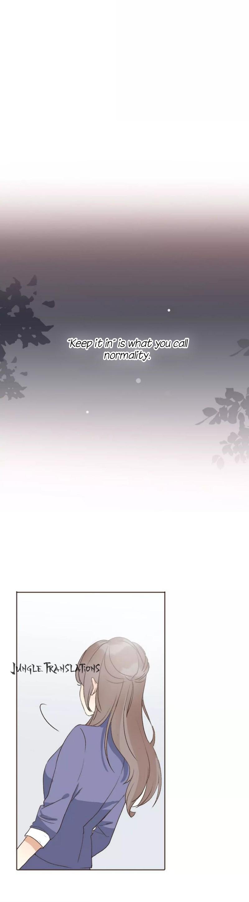The Ex Chapter 6 page 39 - Chapter 6