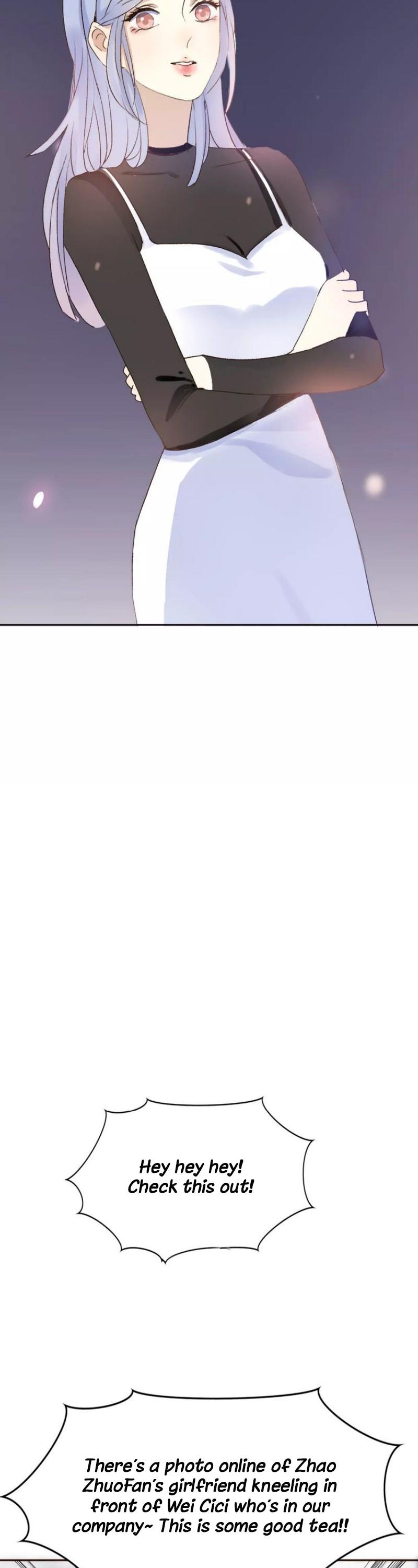 The Ex Chapter 6 page 42 - Chapter 6