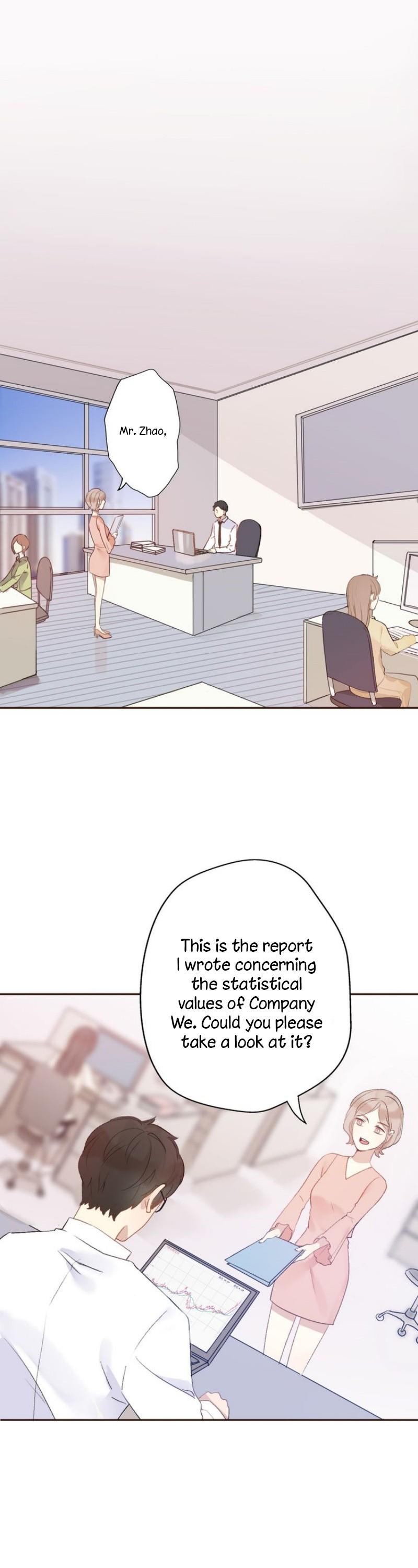 The Ex Chapter 7 page 1 - Chapter 7