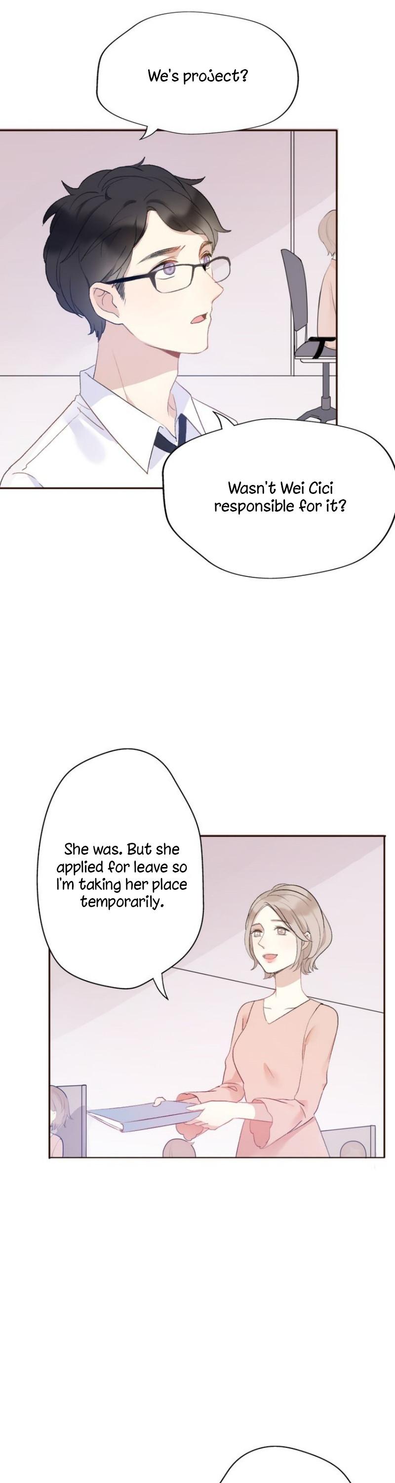 The Ex Chapter 7 page 2 - Chapter 7