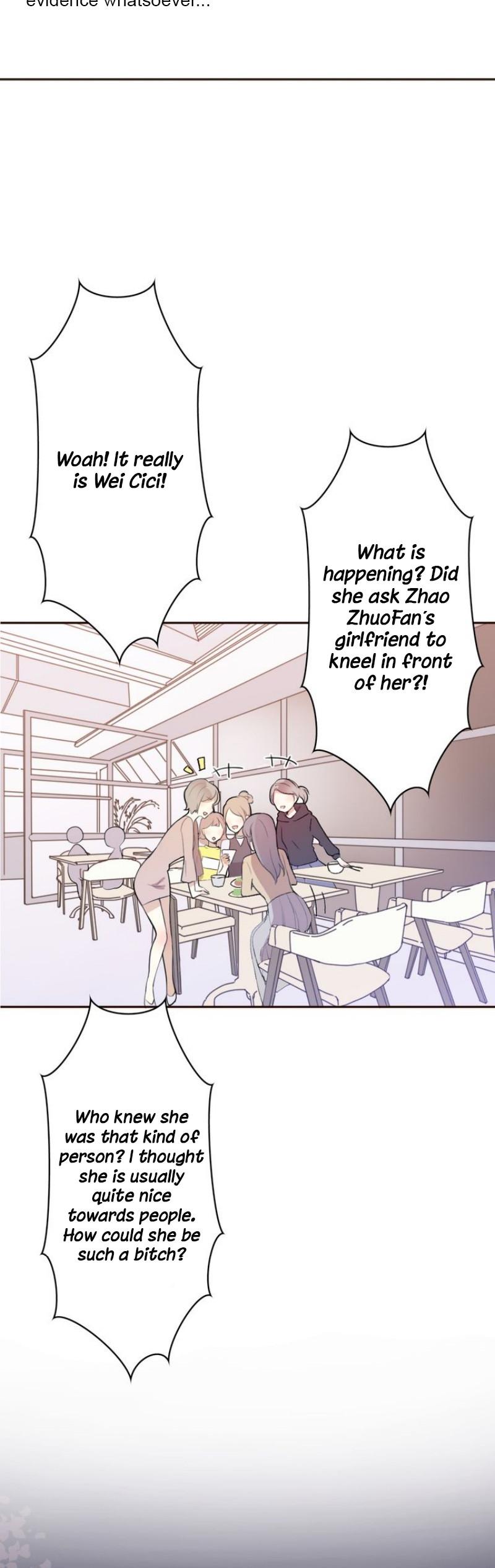 The Ex Chapter 7 page 9 - Chapter 7