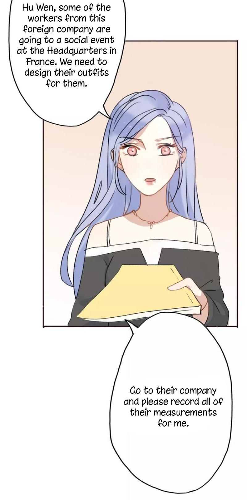 The Ex Chapter 8 page 13 - Chapter 8
