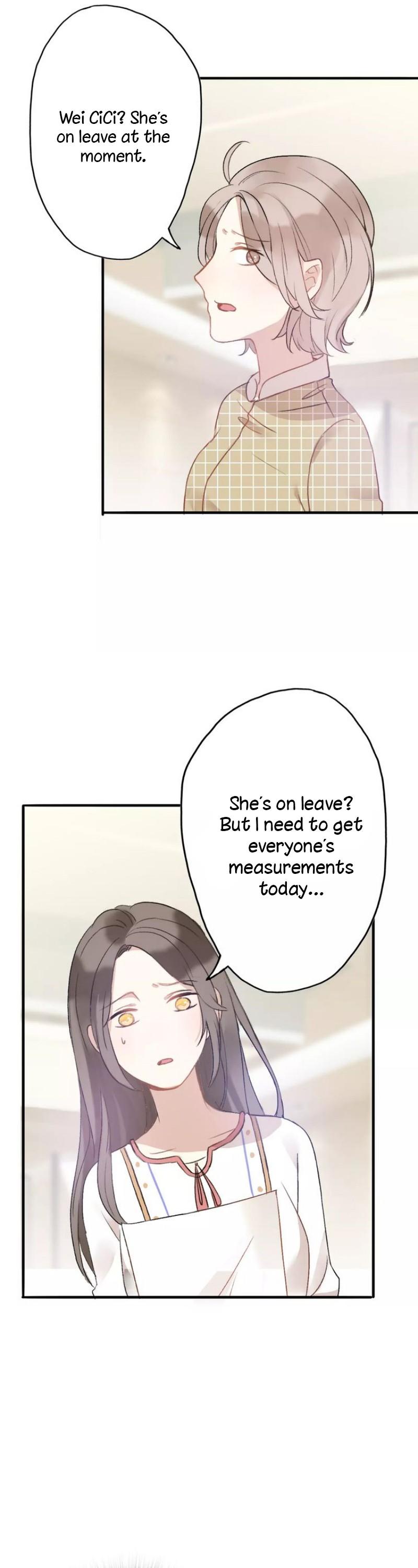 The Ex Chapter 8 page 19 - Chapter 8