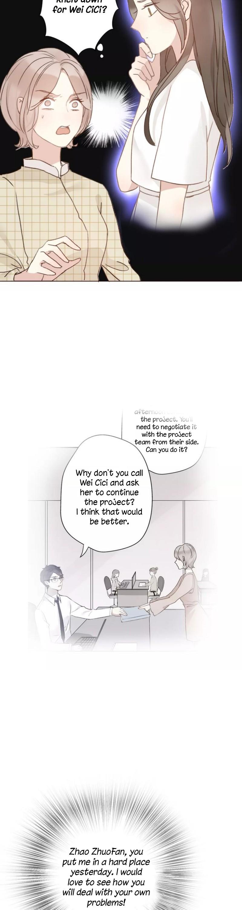 The Ex Chapter 8 page 21 - Chapter 8