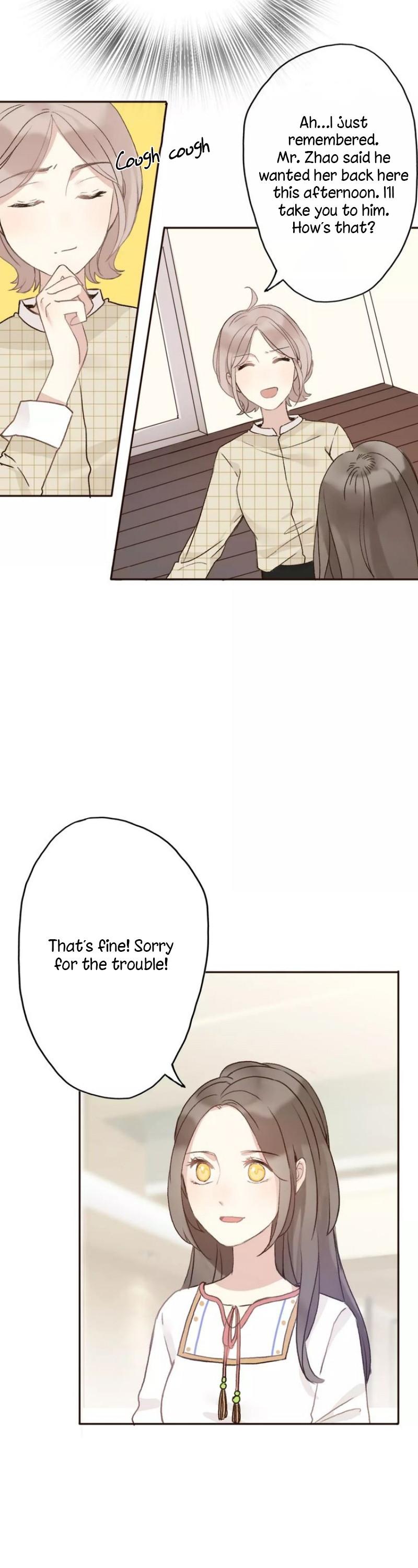 The Ex Chapter 8 page 22 - Chapter 8